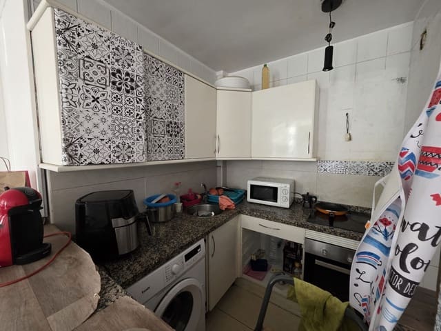 2 sovrum Lägenhet till salu i San Isidro de Abona, Granadilla de Abona - 195 000 € (Ref: 9868263)