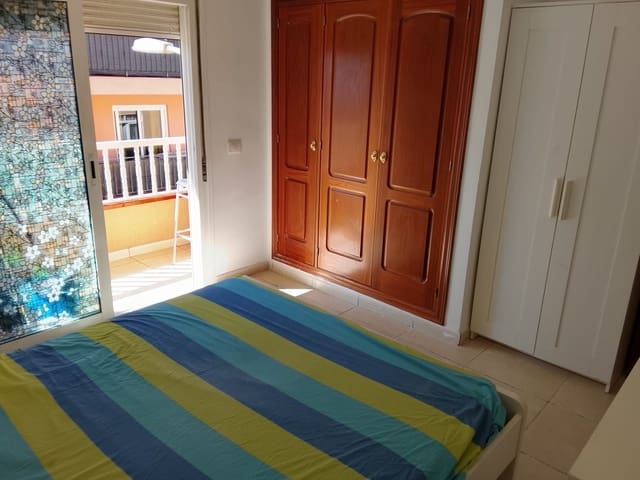 Apartamento de 3 habitaciones en San Isidro de Abona, Granadilla de Abona en venta con garaje - 199.000 € (Ref: 9868263)
