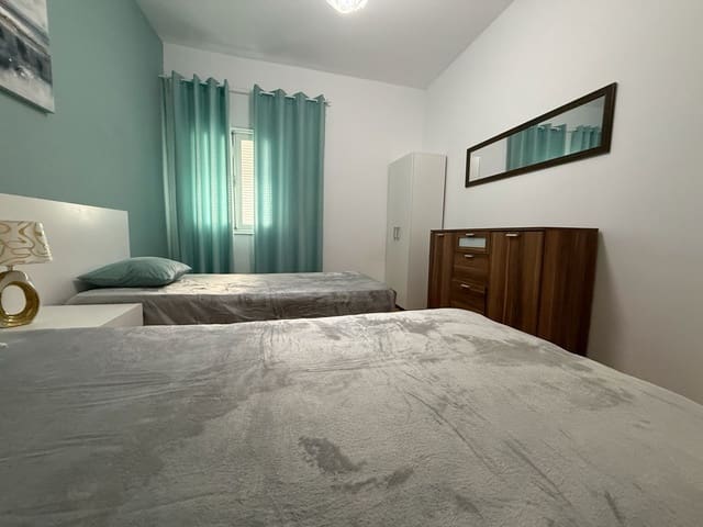 2 slaapkamer Penthouse te koop in El Fraile, Arona - € 185.000 (Ref: 9873024)