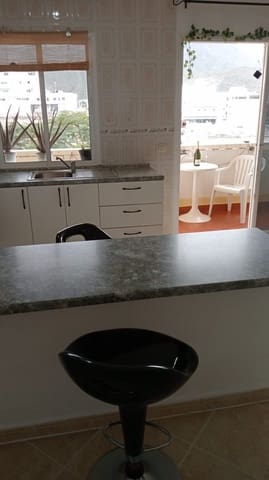 1 soverom Leilighet til salgs i Casco Urbano, Adeje - € 230 000 (Ref: 9873027)