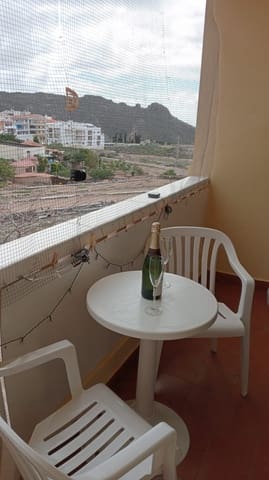 1 soverom Leilighet til salgs i Casco Urbano, Adeje - € 230 000 (Ref: 9873027)