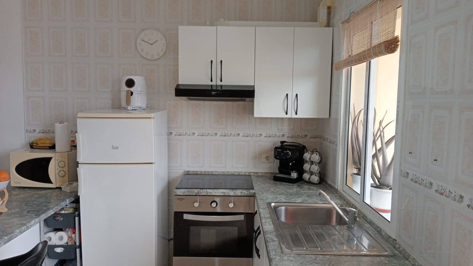 1 soverom Leilighet til salgs i Adeje - € 230 000 (Ref: 9873027)