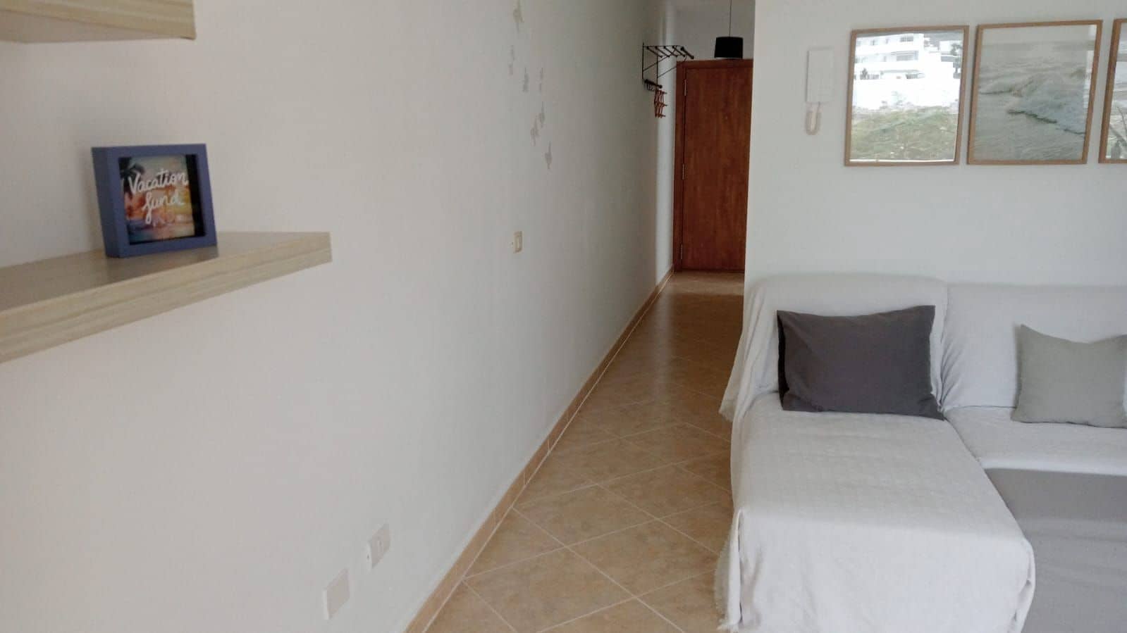 1 soverom Leilighet til salgs i Adeje - € 230 000 (Ref: 9873027)