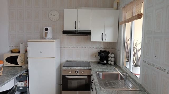 1 soverom Leilighet til salgs i Casco Urbano, Adeje - € 230 000 (Ref: 9873027)