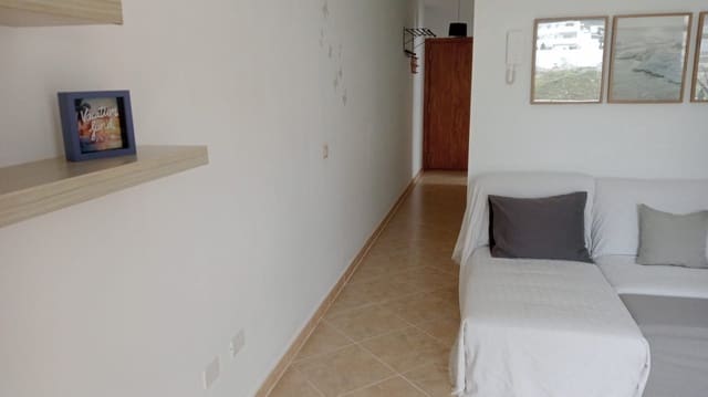 1 soverom Leilighet til salgs i Casco Urbano, Adeje - € 230 000 (Ref: 9873027)