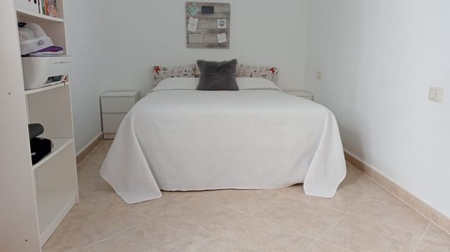 1 soverom Leilighet til salgs i Casco Urbano, Adeje - € 230 000 (Ref: 9873027)