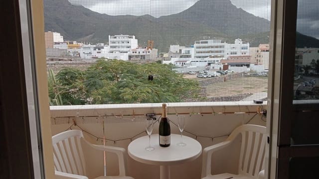 1 soverom Leilighet til salgs i Casco Urbano, Adeje - € 230 000 (Ref: 9873027)