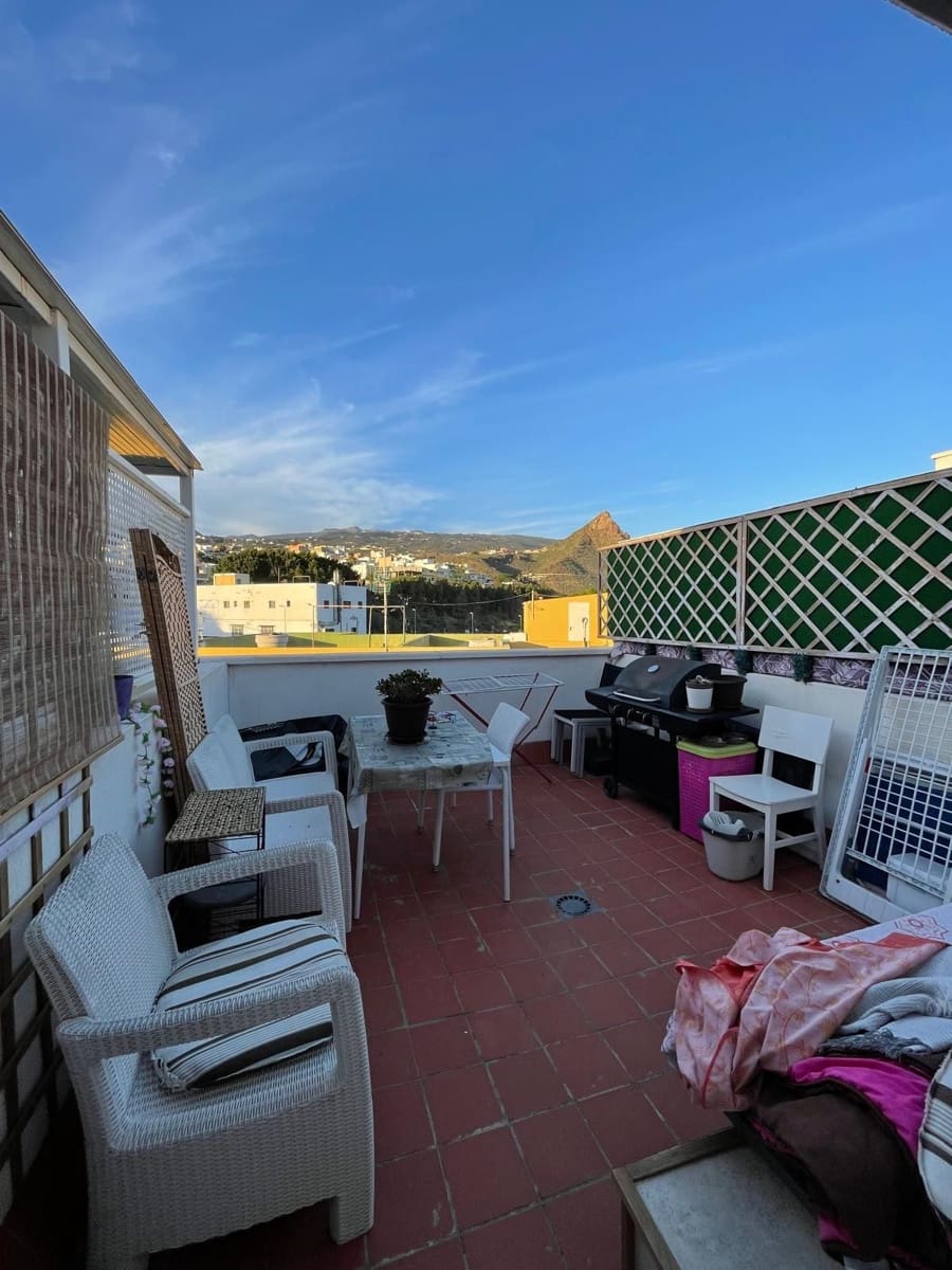 1 sovrum Lägenhet till salu i La Camella med garage - 166 000 € (Ref: 9880629)