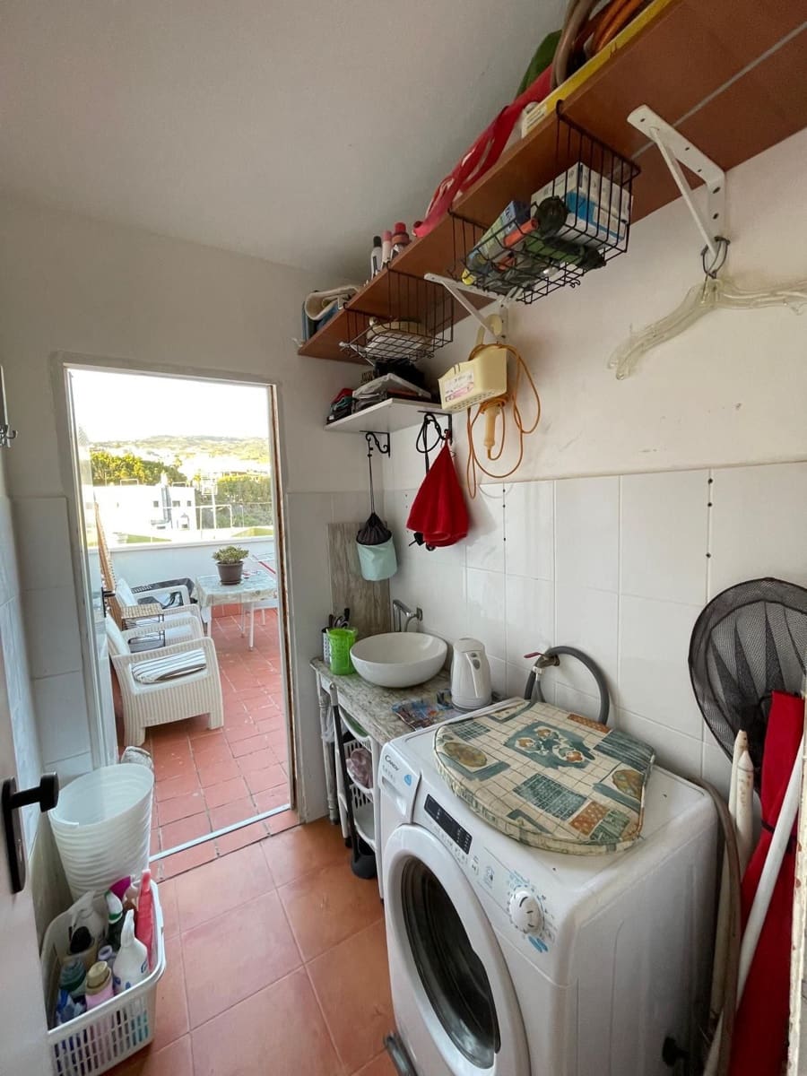 1 sovrum Lägenhet till salu i La Camella med garage - 166 000 € (Ref: 9880629)