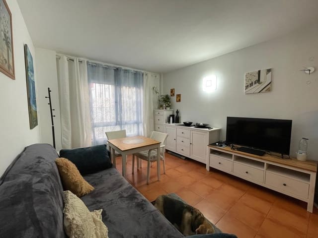1 makuuhuone Huoneisto myytävänä paikassa La Camella, Arona mukana 
autotalli - 166 000 € (Ref: 9880629)