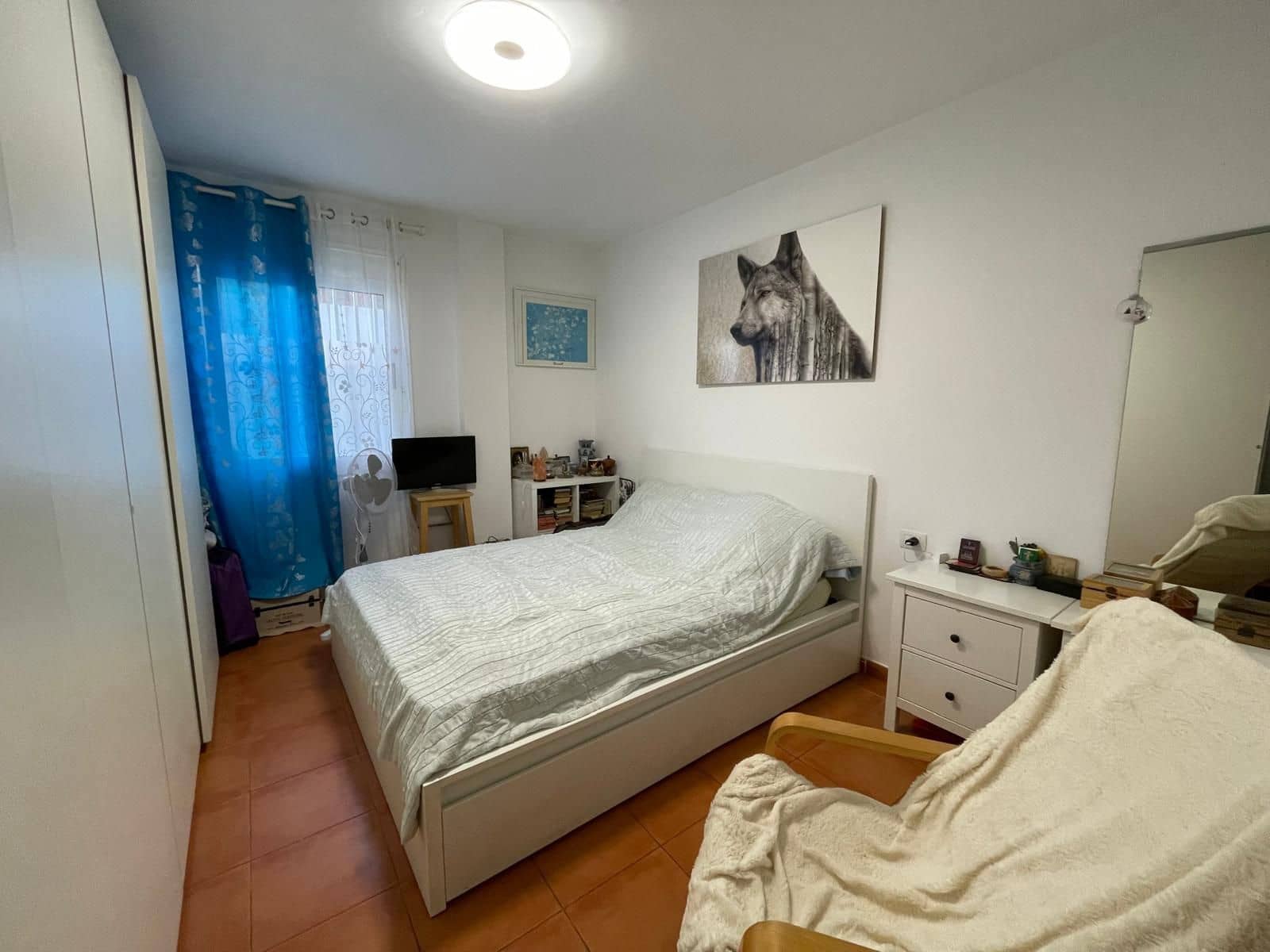 1 sovrum Lägenhet till salu i La Camella med garage - 166 000 € (Ref: 9880629)