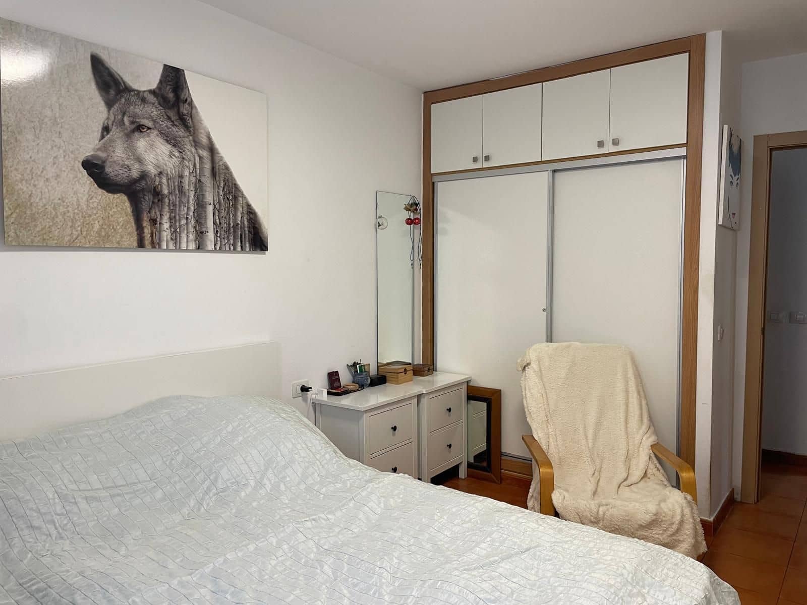 1 sovrum Lägenhet till salu i La Camella med garage - 166 000 € (Ref: 9880629)