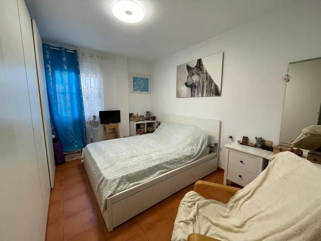 1 makuuhuone Huoneisto myytävänä paikassa La Camella, Arona mukana 
autotalli - 166 000 € (Ref: 9880629)