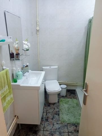 1 quarto Apartamento para venda em El Fraile, Arona - 110 000 € (Ref: 9880630)