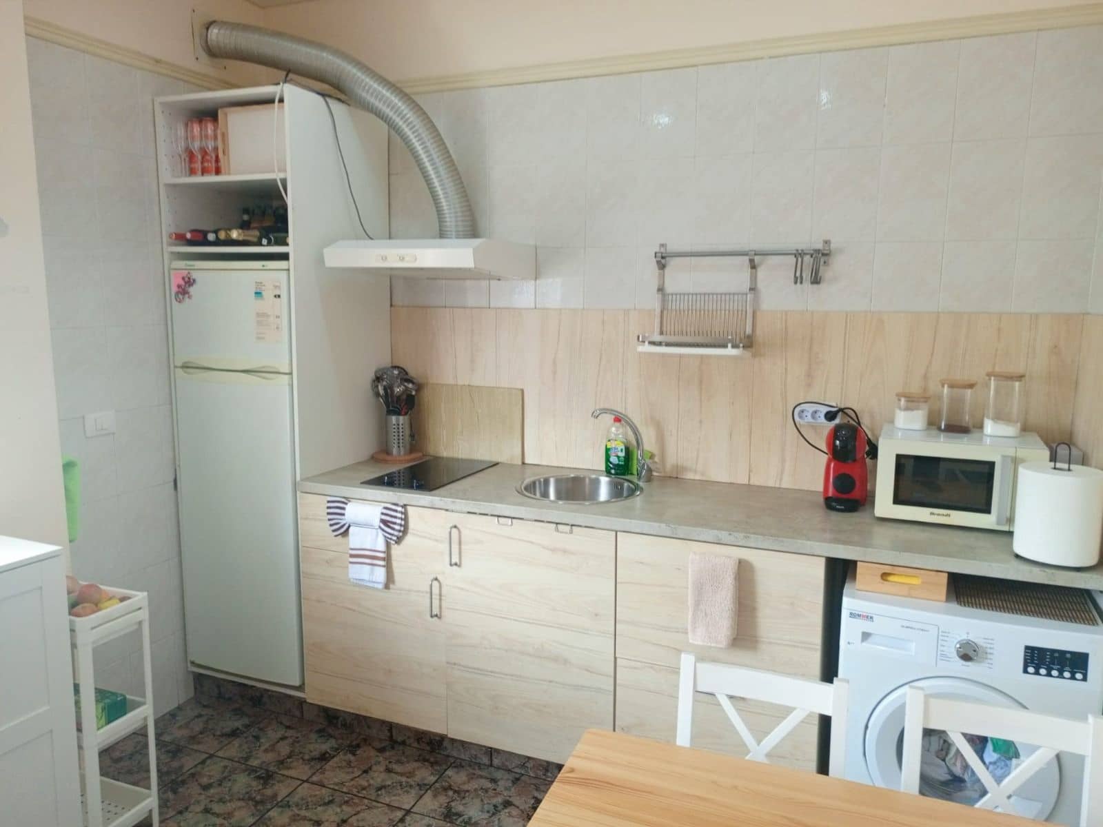 1 soverom Leilighet til salgs i El Fraile - € 110 000 (Ref: 9880630)