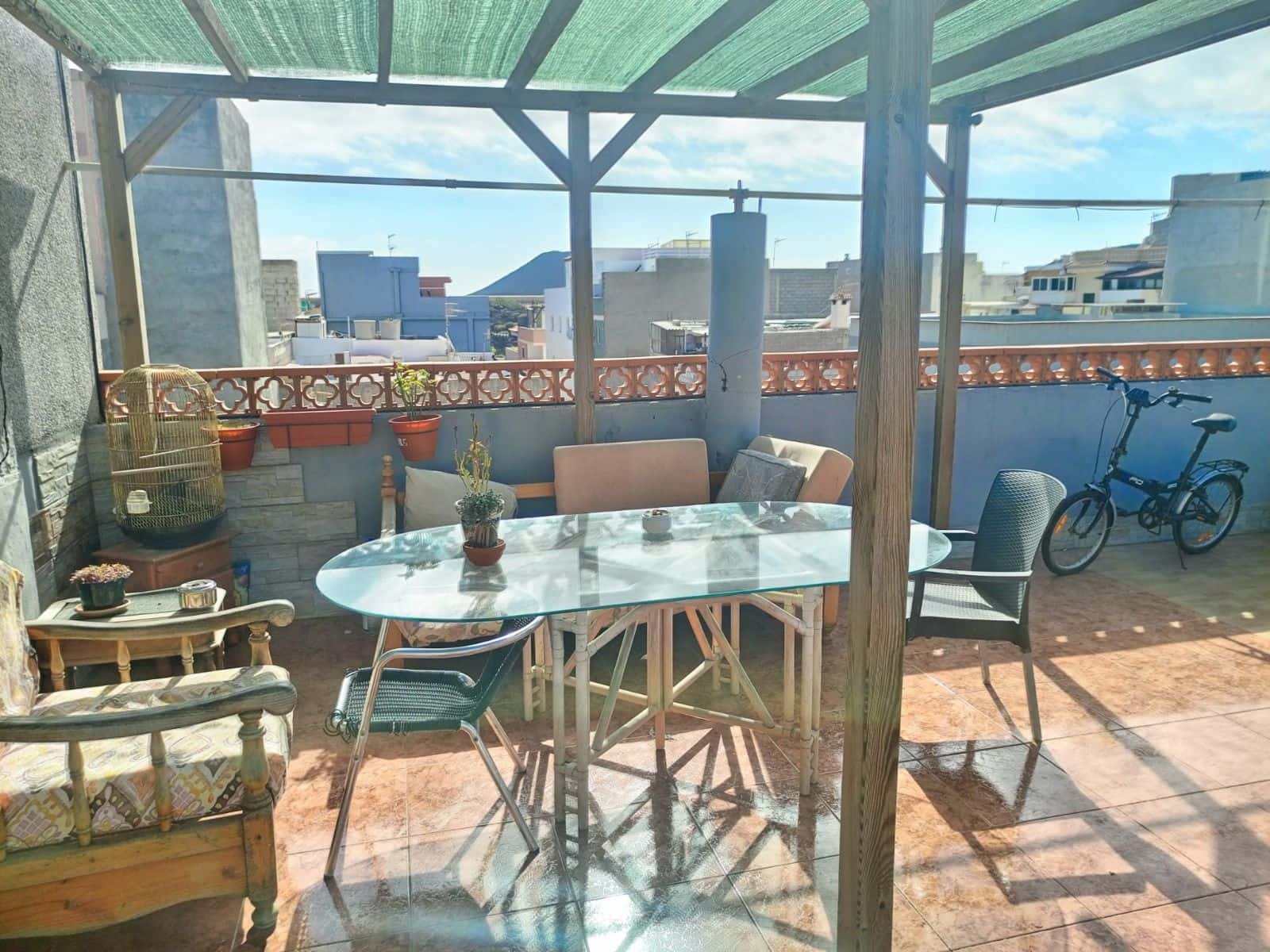 1 soverom Leilighet til salgs i El Fraile - € 110 000 (Ref: 9880630)