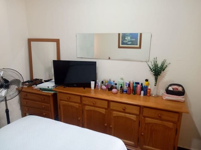 1 quarto Apartamento para venda em El Fraile, Arona - 110 000 € (Ref: 9880630)