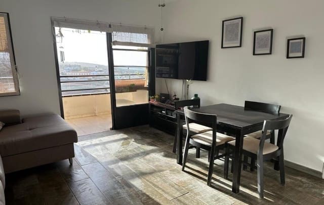 2 sovrum Takvåning till salu i Playa Paraiso, Adeje med pool - 367 000 € (Ref: 9880631)