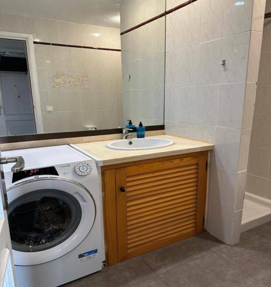 2 camera da letto Attico in vendita in Playa Paraiso con piscina - 367.000 € (Rif: 9880631)
