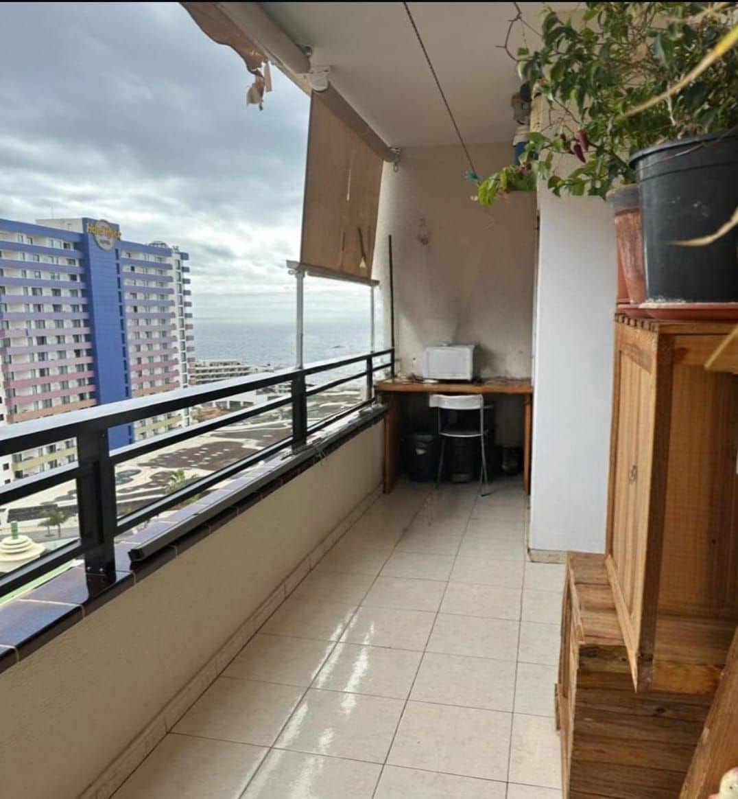 2 camera da letto Attico in vendita in Playa Paraiso con piscina - 367.000 € (Rif: 9880631)