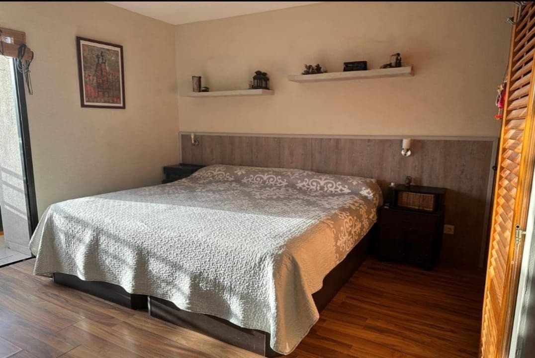 2 camera da letto Attico in vendita in Playa Paraiso con piscina - 367.000 € (Rif: 9880631)