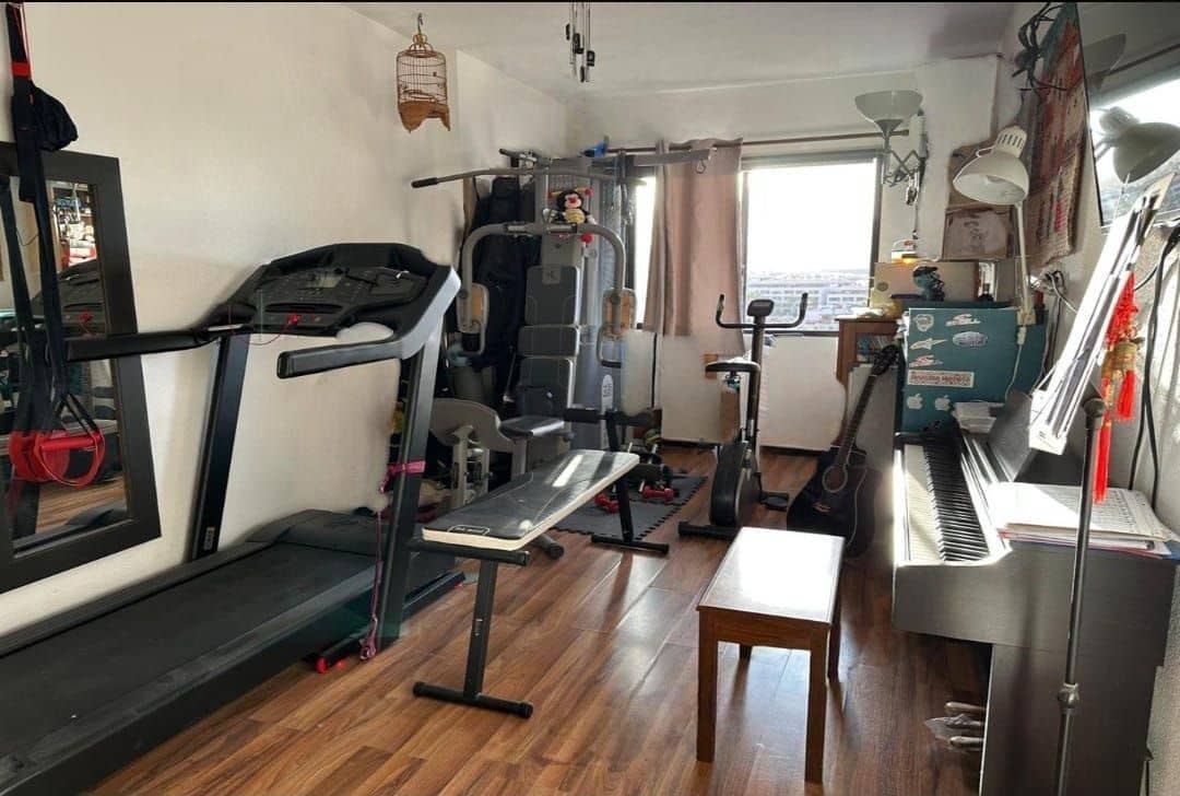 2 camera da letto Attico in vendita in Playa Paraiso con piscina - 367.000 € (Rif: 9880631)
