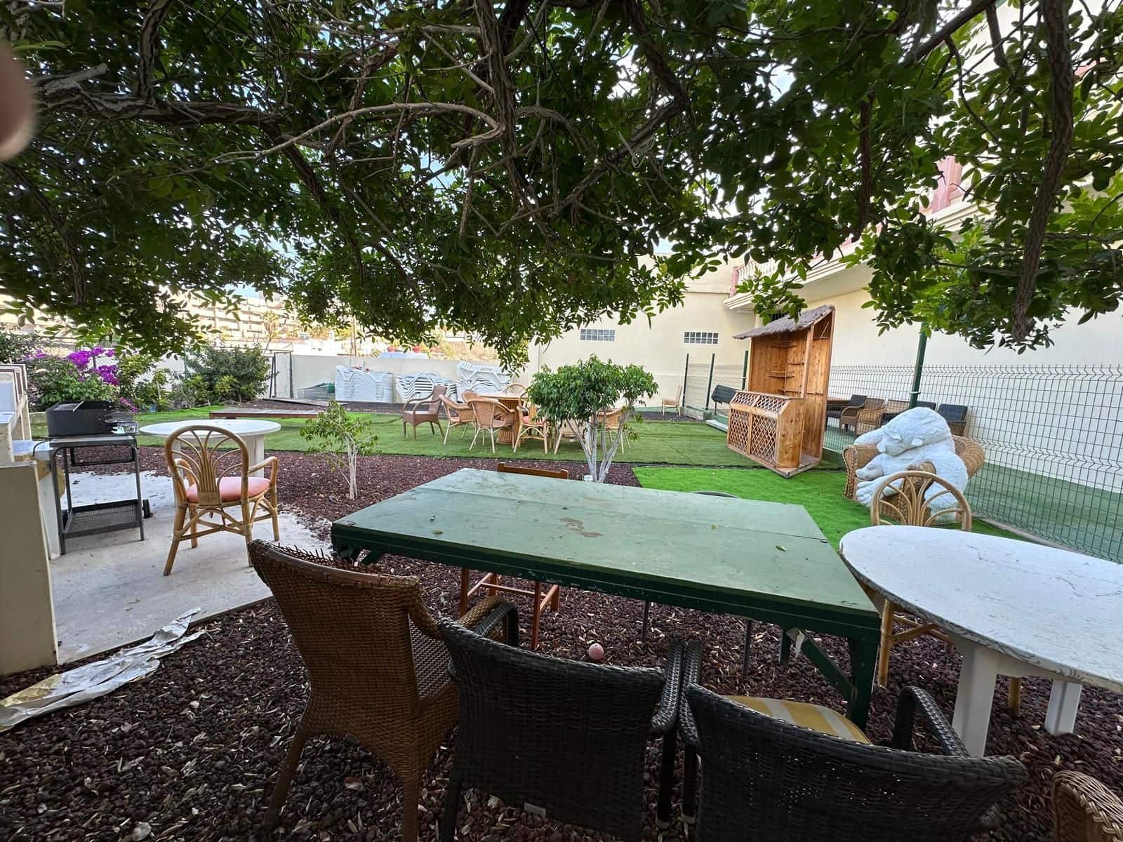 2 camera da letto Attico in vendita in Playa Paraiso con piscina - 367.000 € (Rif: 9880631)