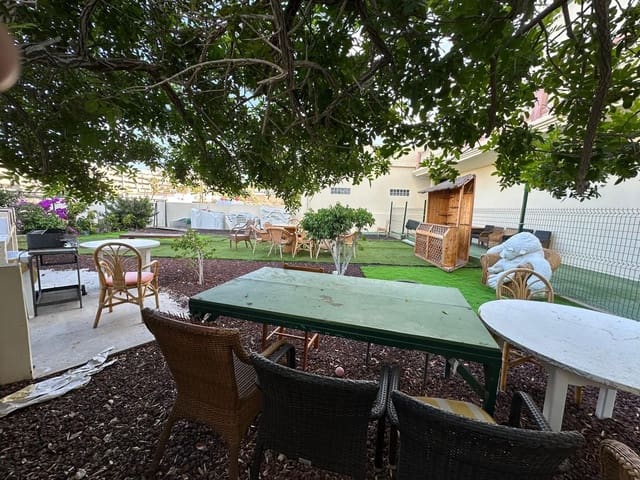 2 sovrum Takvåning till salu i Playa Paraiso, Adeje med pool - 367 000 € (Ref: 9880631)