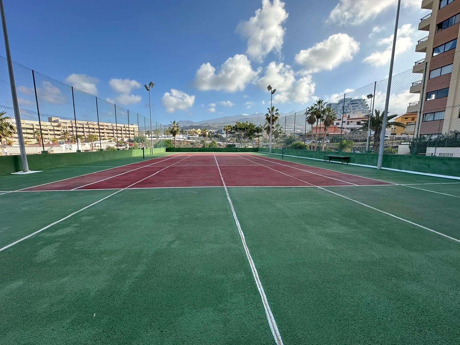2 camera da letto Attico in vendita in Playa Paraiso con piscina - 367.000 € (Rif: 9880631)