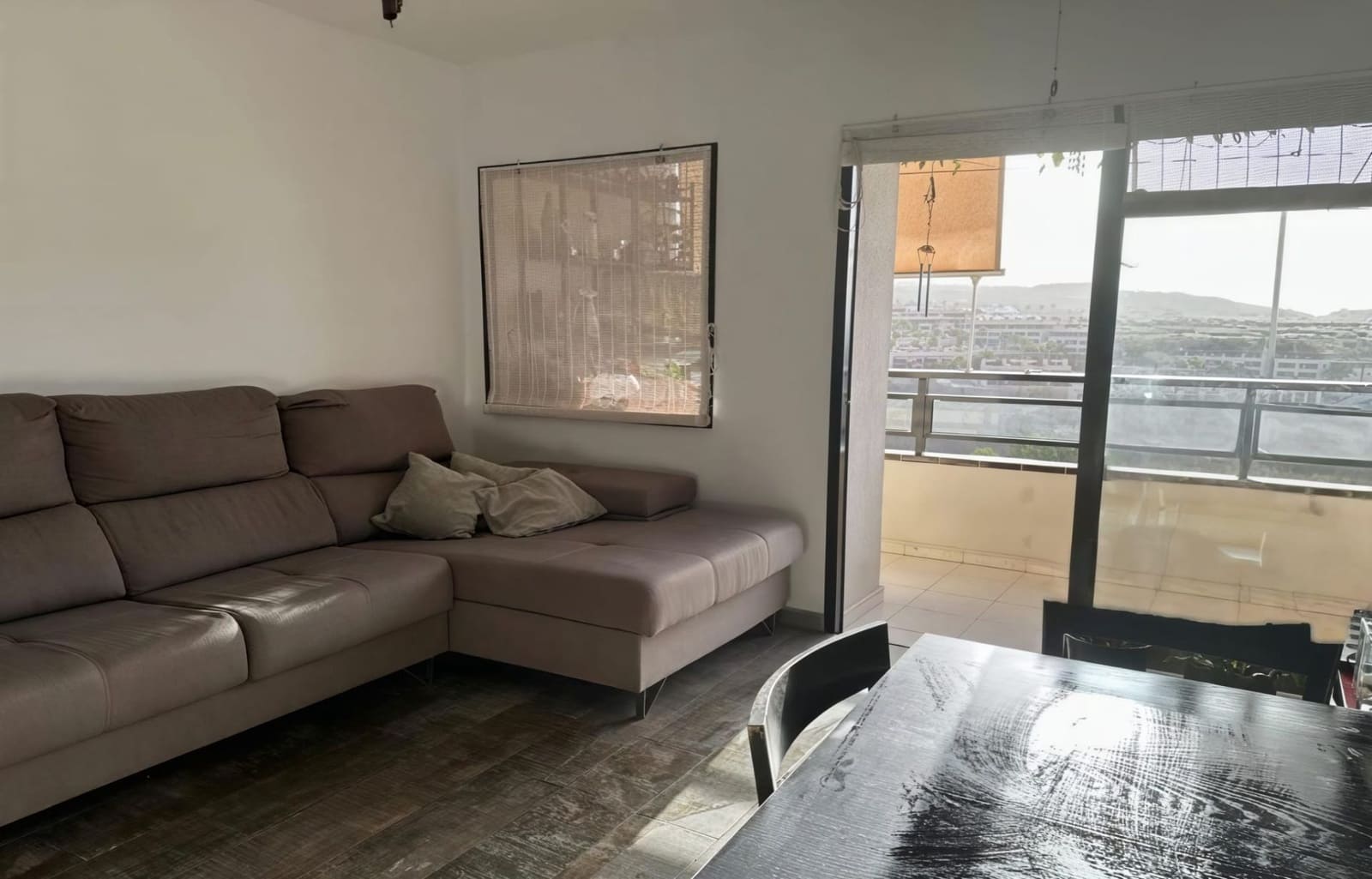 2 camera da letto Attico in vendita in Playa Paraiso con piscina - 367.000 € (Rif: 9880631)