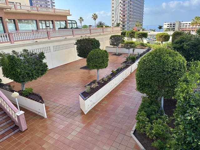 2 sovrum Takvåning till salu i Playa Paraiso, Adeje med pool - 367 000 € (Ref: 9880631)