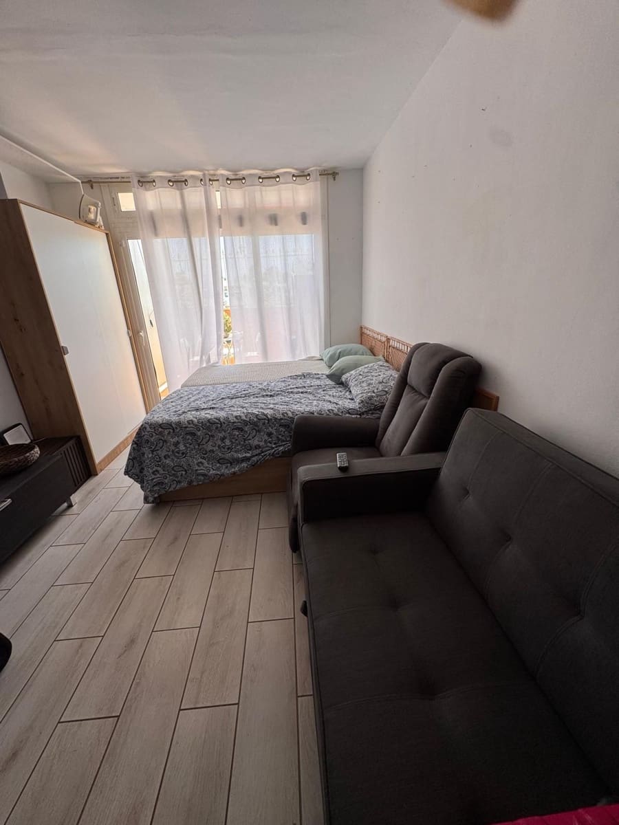 1 chambre Appartement à vendre à Costa del Silencio avec piscine - 204 000 € (Ref: 9889890)