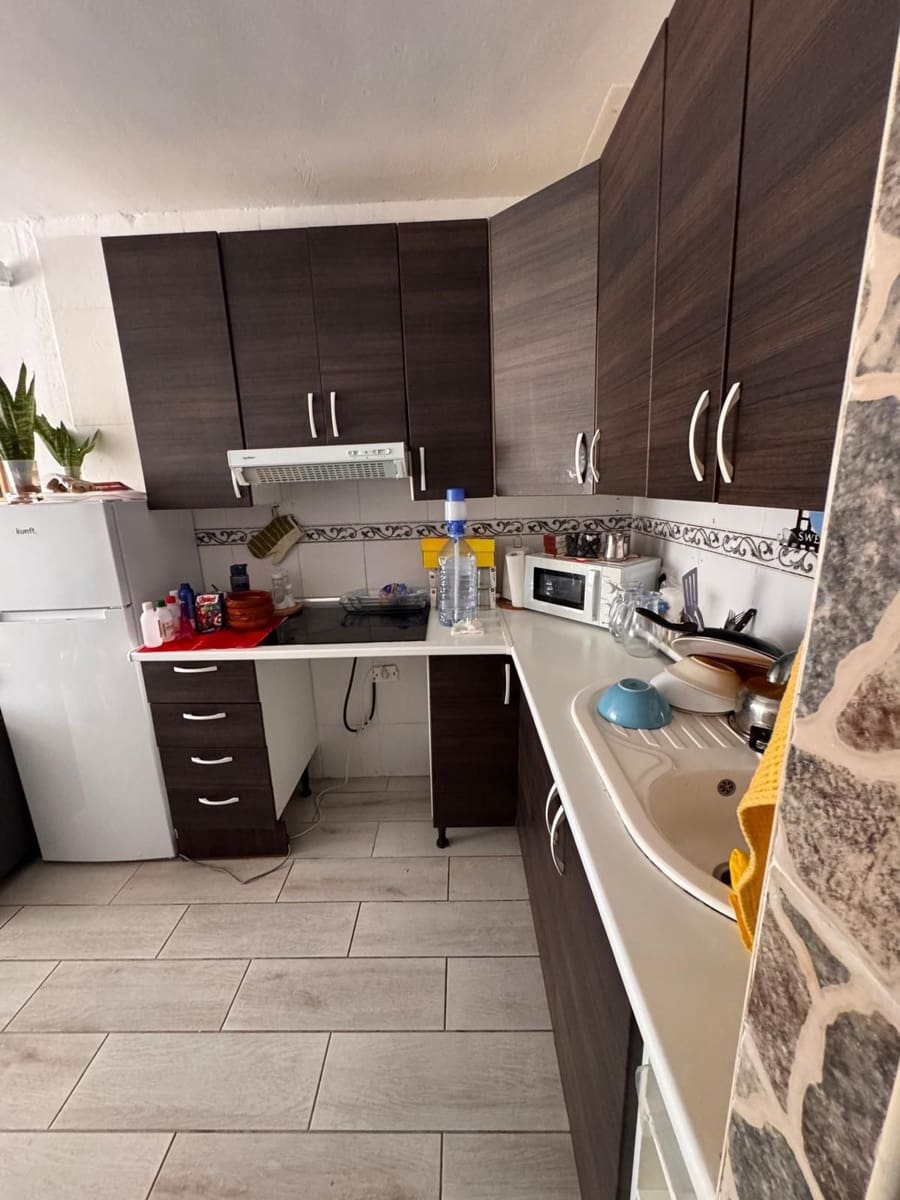 1 chambre Appartement à vendre à Costa del Silencio avec piscine - 204 000 € (Ref: 9889890)