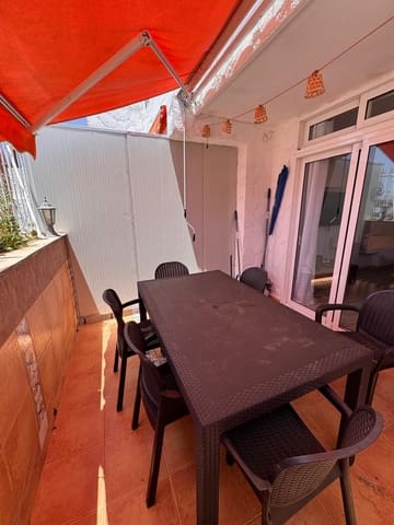 1 chambre Appartement à vendre à Costa del Silencio, Arona avec piscine - 204 000 € (Ref: 9889890)