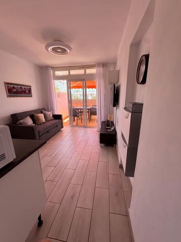 1 chambre Appartement à vendre à Costa del Silencio, Arona avec piscine - 204 000 € (Ref: 9889890)