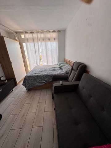 1 chambre Appartement à vendre à Costa del Silencio, Arona avec piscine - 204 000 € (Ref: 9889890)