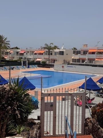 1 sovrum Lägenhet till salu i Costa del Silencio, Arona med pool - 205 000 € (Ref: 9889890)