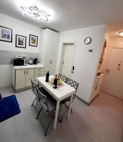 Studio à vendre à Costa del Silencio, Arona avec piscine - 159 000 € (Ref: 9889891)