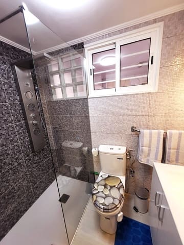 Studio à vendre à Costa del Silencio, Arona avec piscine - 159 000 € (Ref: 9889891)