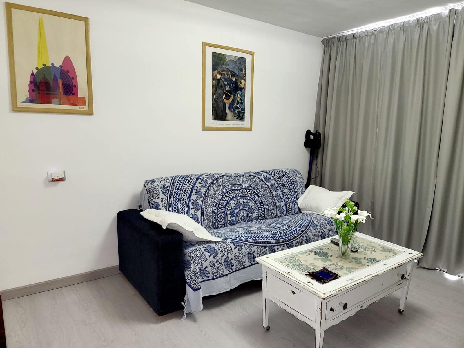 Studio à vendre à Costa del Silencio avec piscine - 159 000 € (Ref: 9889891)