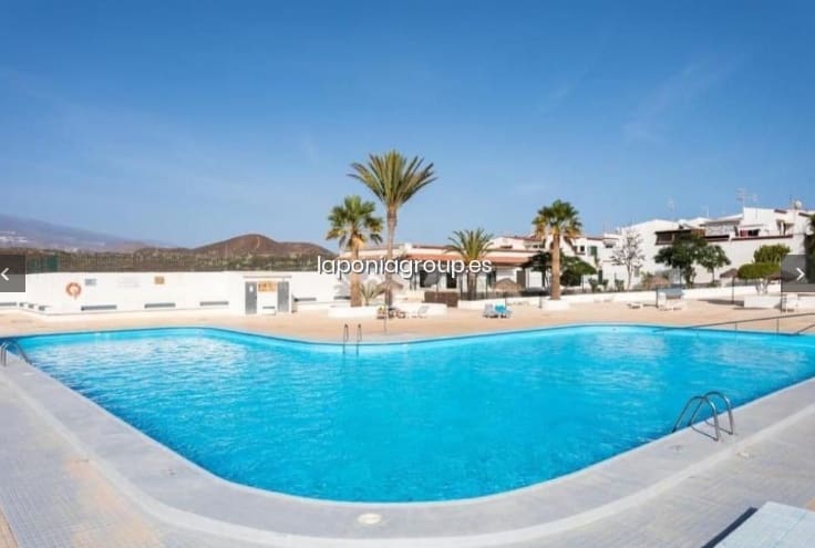2 chambre Appartement à vendre à Costa del Silencio avec piscine - 210 000 € (Ref: 9903806)