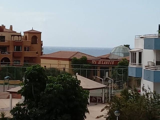 1 sypialnia Apartament na sprzedaż w Golf del Sur, San Miguel de Abona z basenem - 189 000 € (Ref: 9906837)