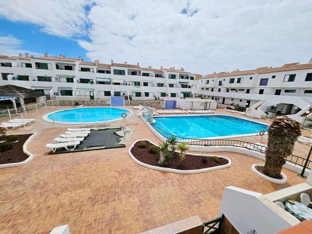 1 sypialnia Apartament na sprzedaż w Costa del Silencio, Arona z basenem - 169 900 € (Ref: 9906838)