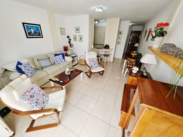 1 sypialnia Apartament na sprzedaż w Costa del Silencio, Arona z basenem - 169 900 € (Ref: 9906838)