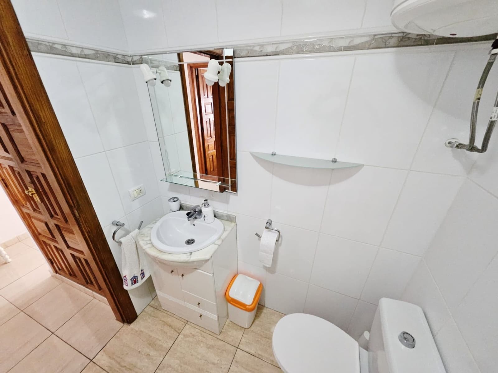 1 sypialnia Apartament na sprzedaż w Costa del Silencio z basenem - 169 900 € (Ref: 9906838)