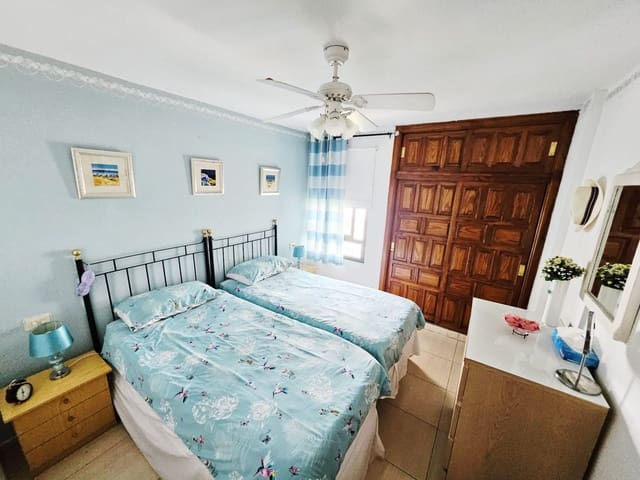 1 sypialnia Apartament na sprzedaż w Costa del Silencio, Arona z basenem - 169 900 € (Ref: 9906838)