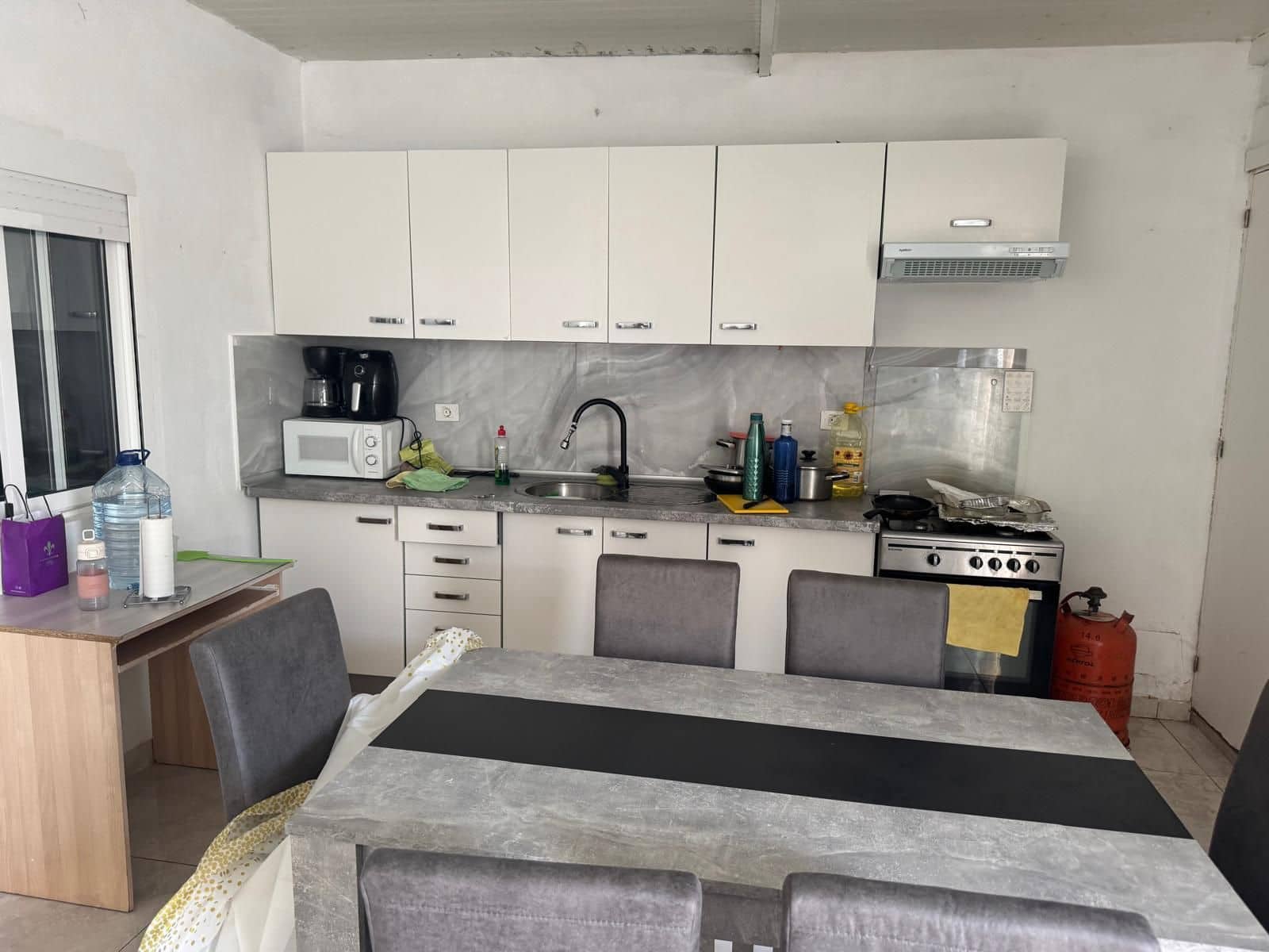 3 makuuhuone Huvila vuokrattavana paikassa Arona - 1 000 € (Ref: 9906839)
