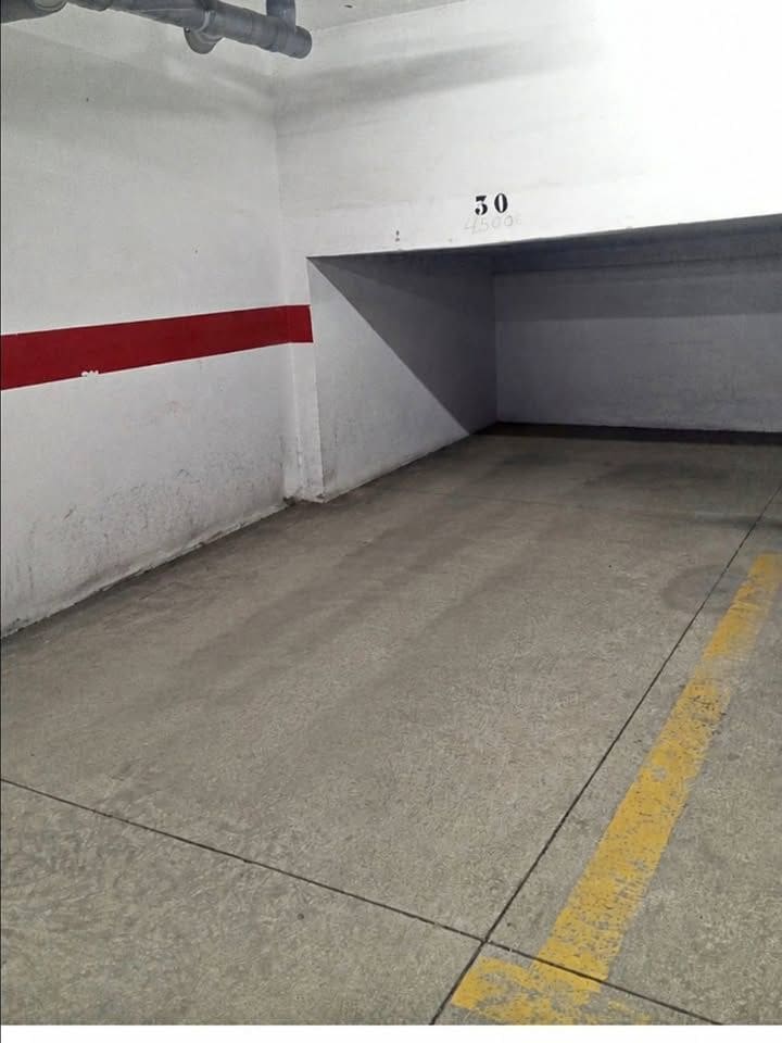 Garaż na sprzedaż w Guargacho - 16 000 € (Ref: 9912623)