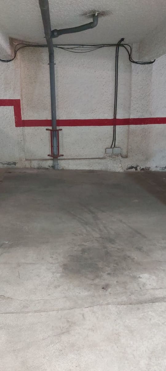 Garage for sale in Guargacho - € 16,000 (Ref: 9912623)