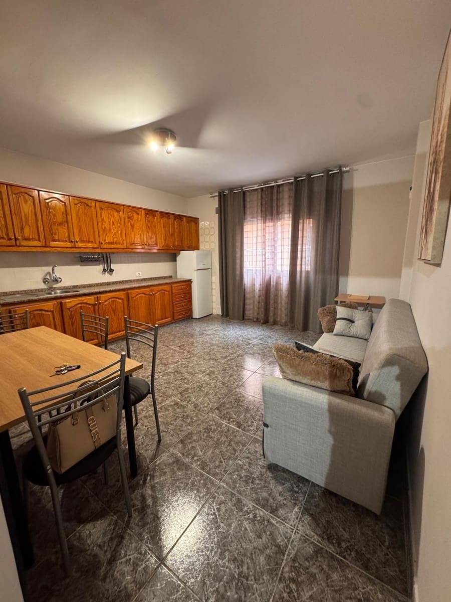 1 soverom Leilighet til salgs i El Fraile - € 135 900 (Ref: 9912624)